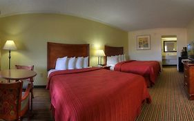Quality Inn And Suites Civic Center Florence Sc